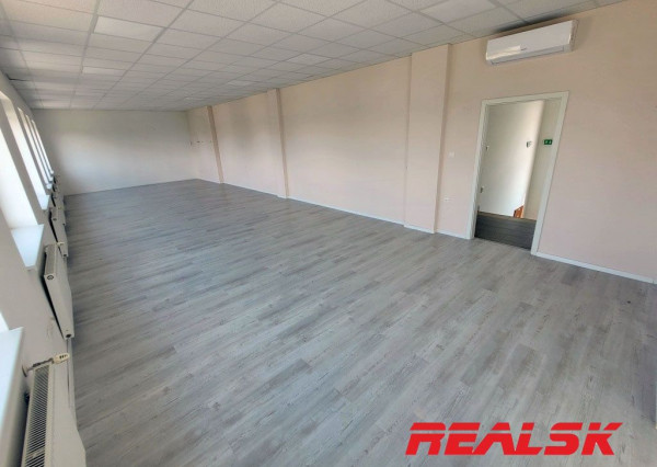 Administratívne priestory v Nitre na prenájom