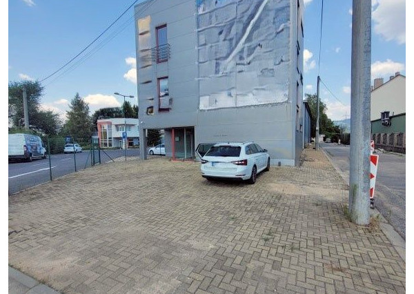 Administratívne priestory v Nitre na prenájom