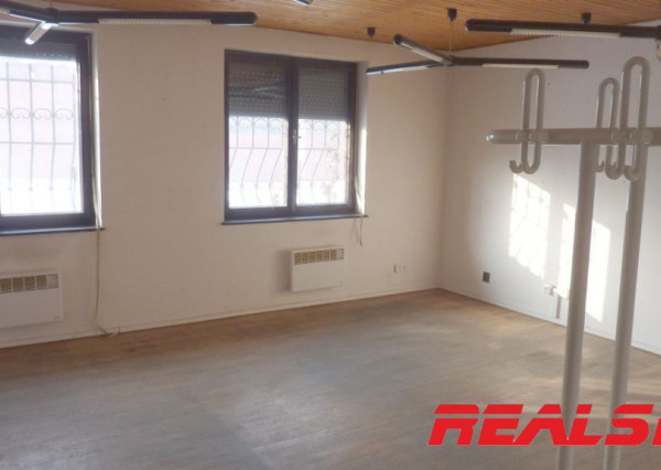 Priemyselný areál Sliač