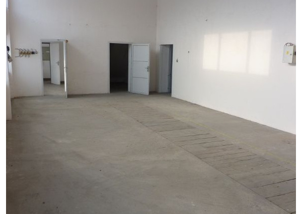 Priemyselný areál Sliač