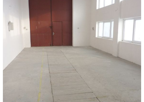 Priemyselný areál Sliač