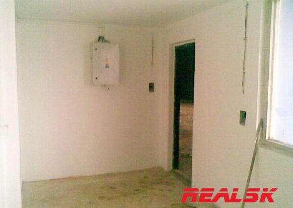 Hala na prenájom 329m2 Zvolen