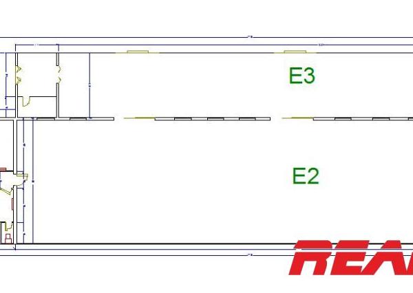 Hala na prenájom 313m2 Zvolen
