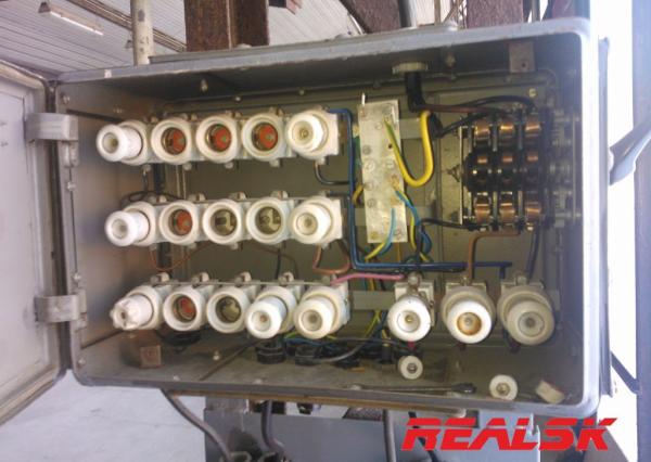 Hala 1000m2 pre výrobu alebo sklad