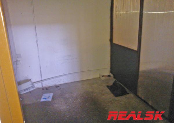 Hala 588m2 pre výrobu alebo sklad