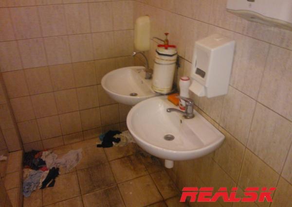 Hala 588m2 pre výrobu alebo sklad