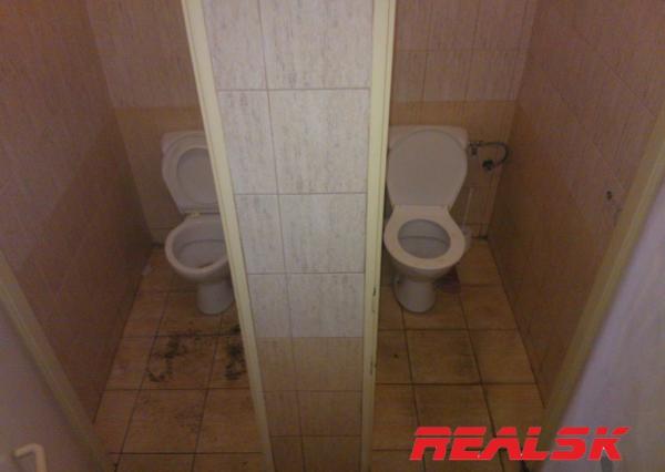 Hala 433m2 pre výrobu alebo sklad