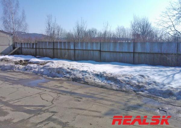 Hala 433m2 pre výrobu alebo sklad