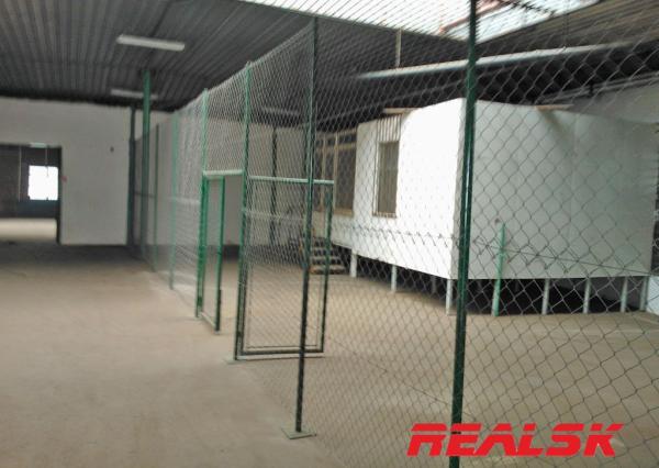 Hala 790m2 pre výrobu alebo sklad