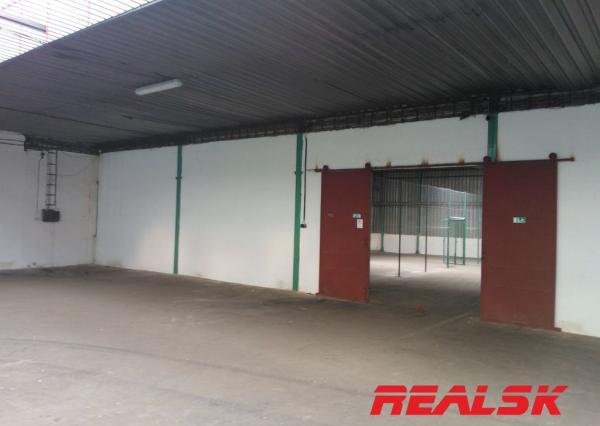 Hala 790m2 pre výrobu alebo sklad
