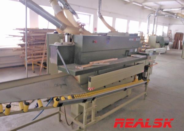 Hala 360m2 pre výrobu alebo sklad