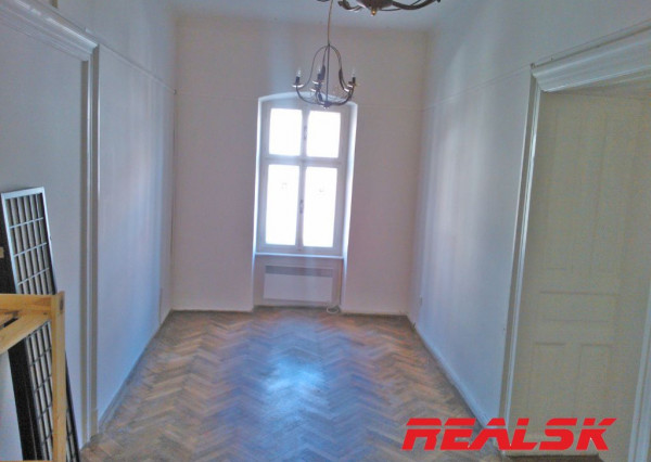 Kancelária 25m2 Horná, Banská Bystrica