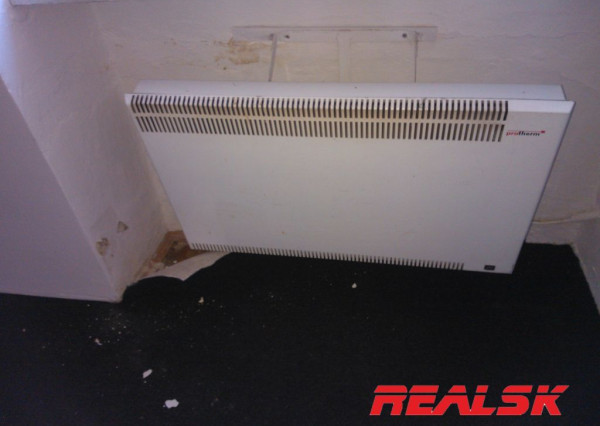 Kancelária 25m2 Horná, Banská Bystrica