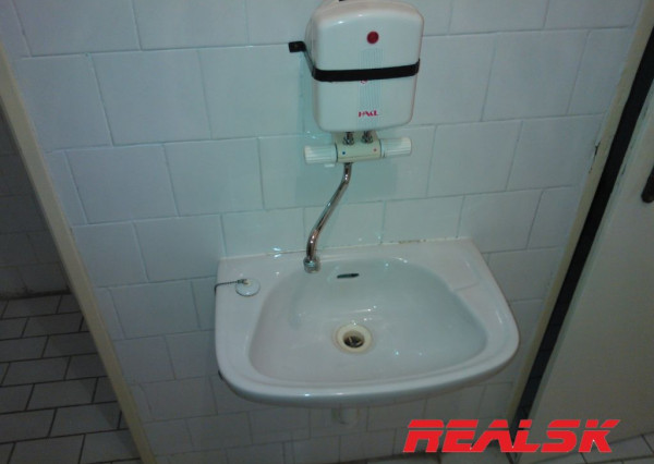 Kancelária 25m2 Horná, Banská Bystrica