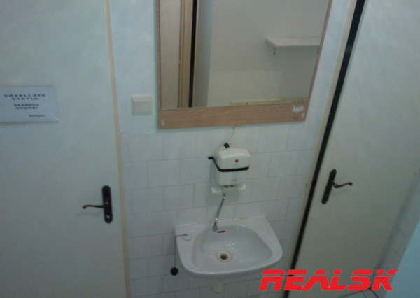 Kancelária 25m2 Horná, Banská Bystrica