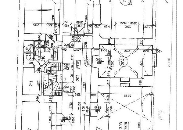Kancelária 25m2 Horná, Banská Bystrica
