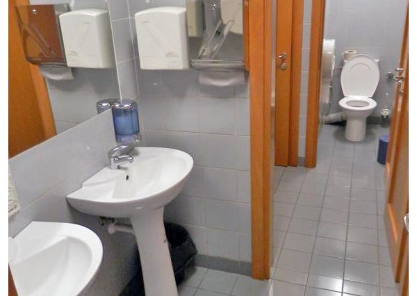 Kancelária v centre Nitry na prenájom