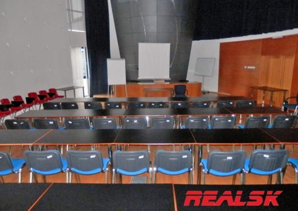 Kancelária v centre Nitry na prenájom