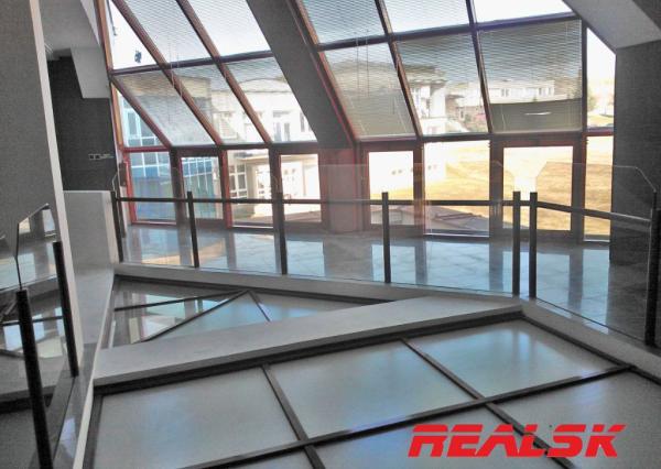 Kancelárie 38m2 v centre mesta Detva