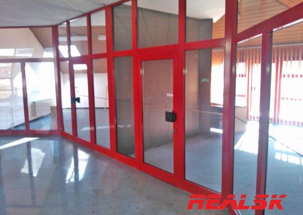 Kancelárie 38m2 v centre mesta Detva