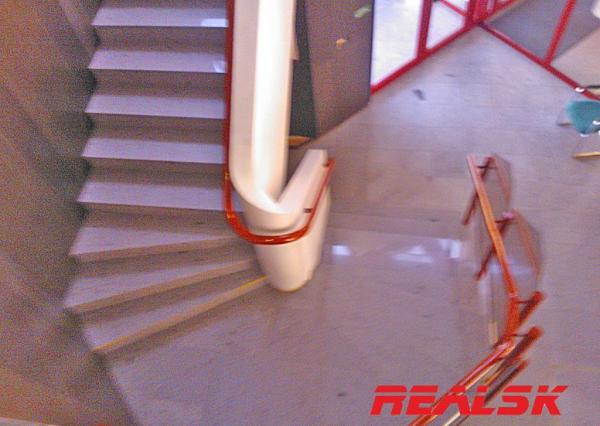 Kancelárie 38m2 v centre mesta Detva