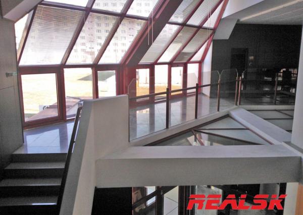 Kancelárie 38m2 v centre mesta Detva