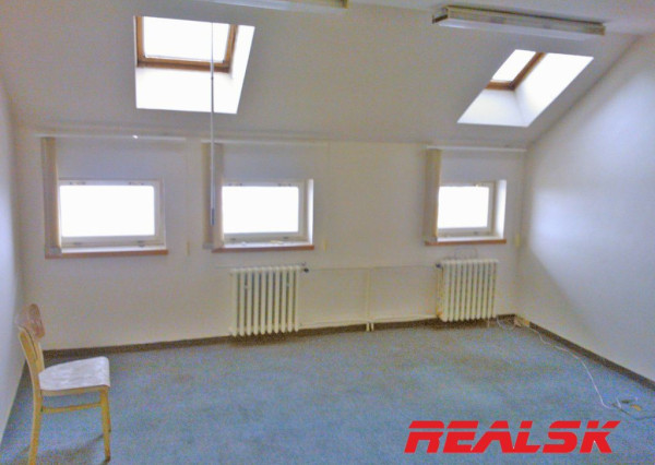 Kancelárie 66m2 v centre mesta Banská Bystrica