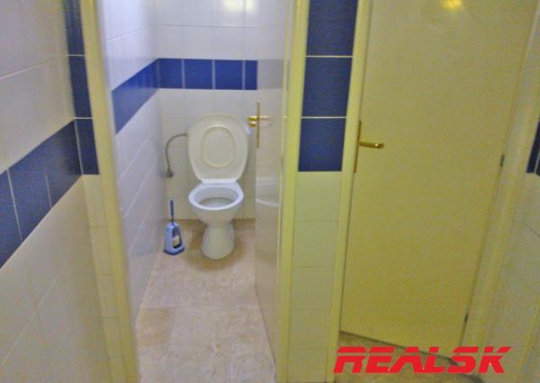 Kancelárie 66m2 v centre mesta Banská Bystrica