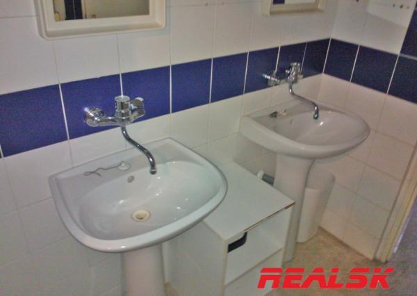 Kancelárie 66m2 v centre mesta Banská Bystrica