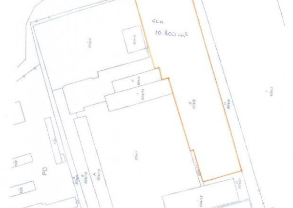 Priemyselný areál 32160m2 na predaj