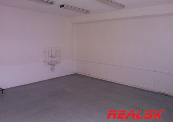 Kancelárie 15m2 na okraji mesta Zvolen