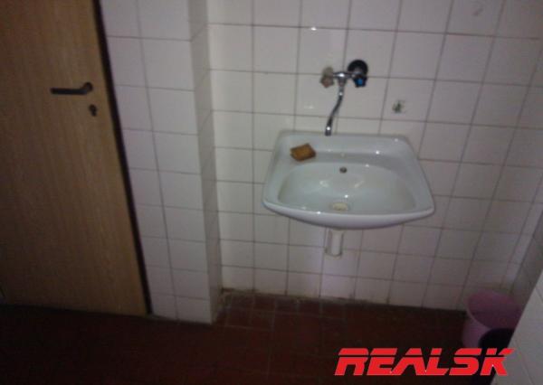 Kancelárie 15m2 na okraji mesta Zvolen