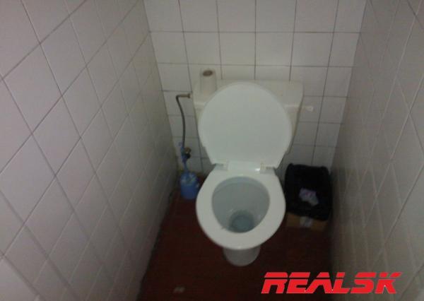 Kancelárie 15m2 na okraji mesta Zvolen