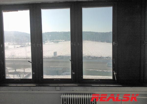 Kancelárie 36m2 na okraji mesta Zvolen