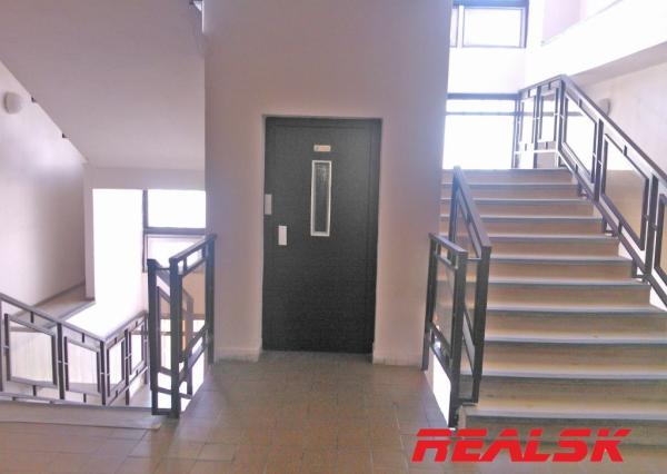 Kancelárie 36m2 na okraji mesta Zvolen