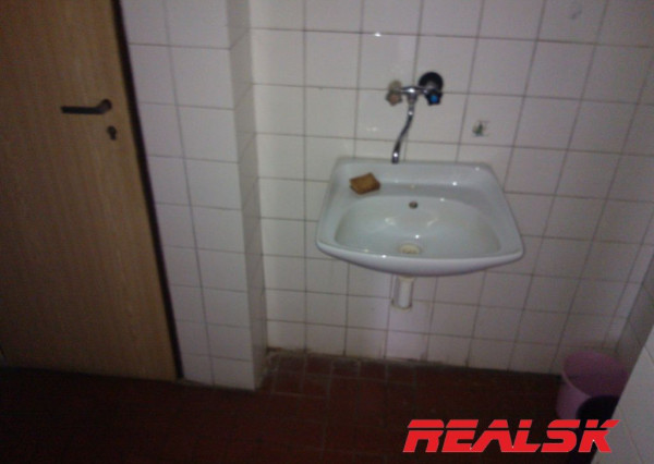 Priestory 130m2 vhodné na fitness, kancelárie Zvolen