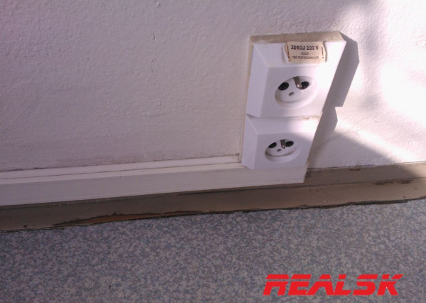 Priestory 130m2 vhodné na fitness, kancelárie Zvolen