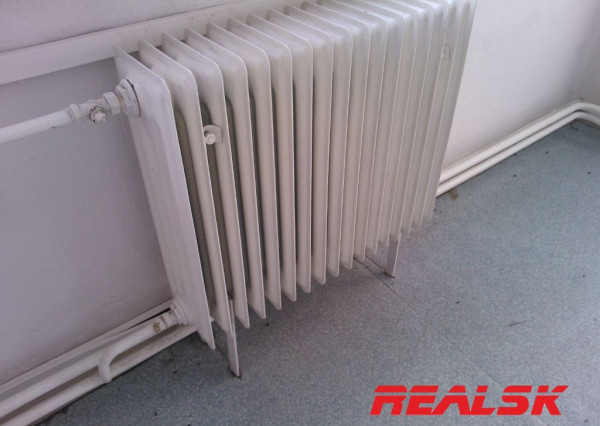 Priestory 130m2 vhodné na fitness, kancelárie Zvolen