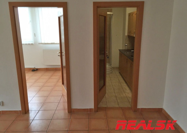 Na prenájom výrobný a skladový objekt – Nitra