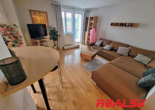 4-izbový zariadený mezonet v Nitre na prenájom