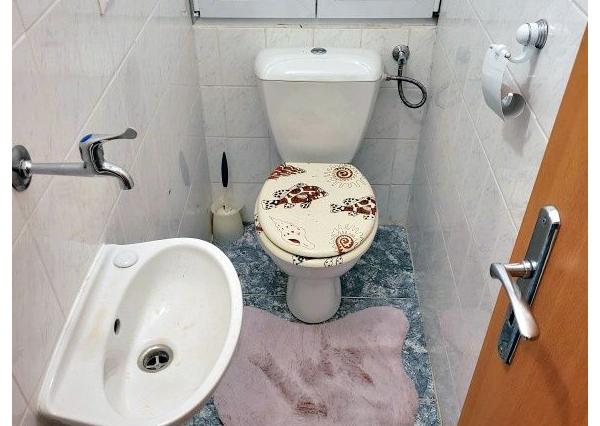 4-izbový zariadený mezonet v Nitre na prenájom