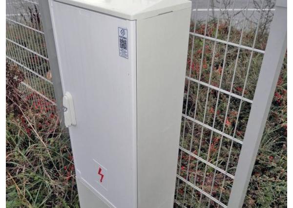 Pozemok na priemyselné účely v Nitre na predaj