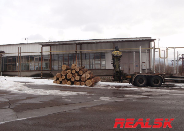 Hala 420m2 pre výrobu  alebo sklad