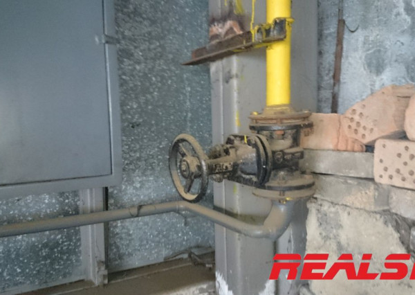 Hala 420m2 pre výrobu  alebo sklad