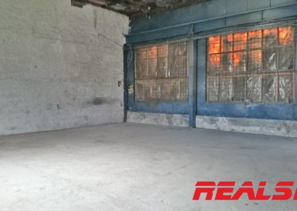 Hala 200m2 pre výrobu alebo sklad