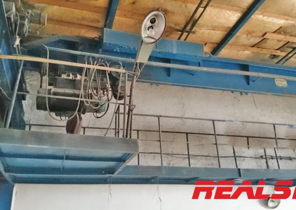 Hala 200m2 pre výrobu alebo sklad