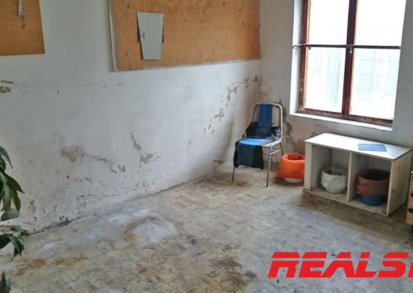 Hala 200m2 pre výrobu alebo sklad