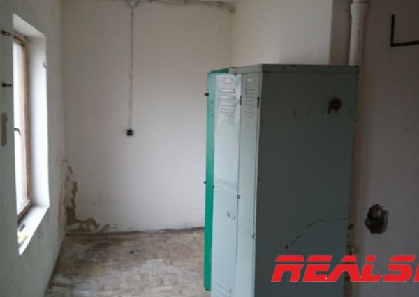 Hala 200m2 pre výrobu alebo sklad