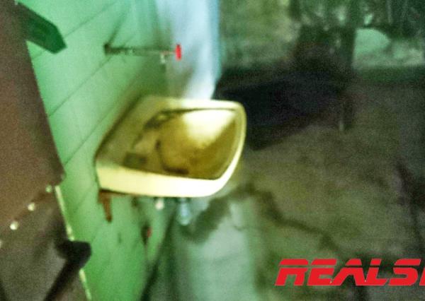 Hala 200m2 pre výrobu alebo sklad