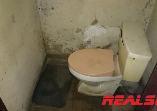 Hala 200m2 pre výrobu alebo sklad